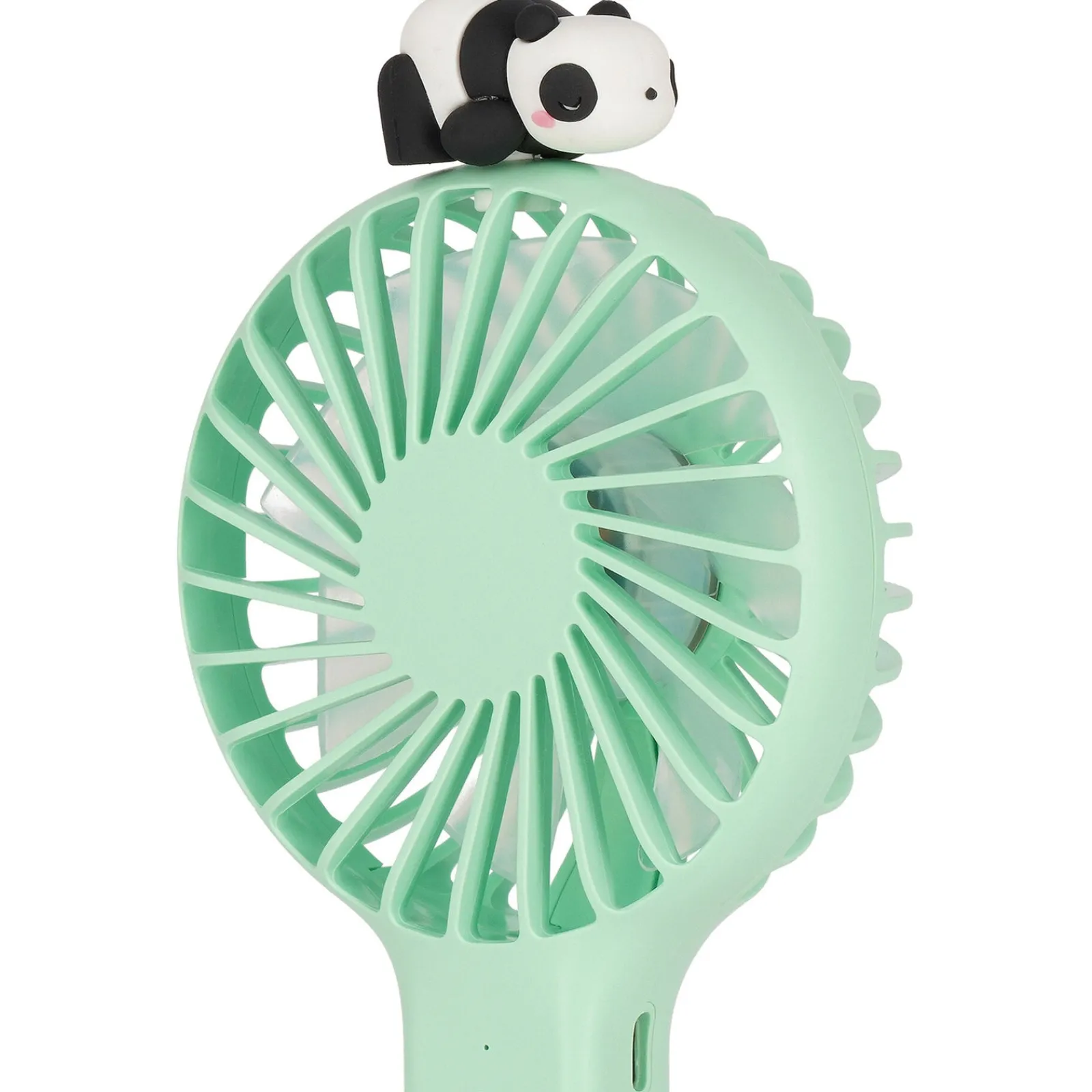 Legami Ventoinha Portátil Recarregável Com Base