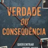 Best Topseller Verdade ou Consequência de M. J. Arlidge - Helen Grace - Livro 10