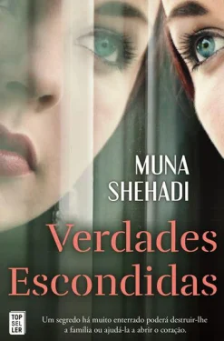 Clearance Topseller Verdades Escondidas de Muna Shehadi