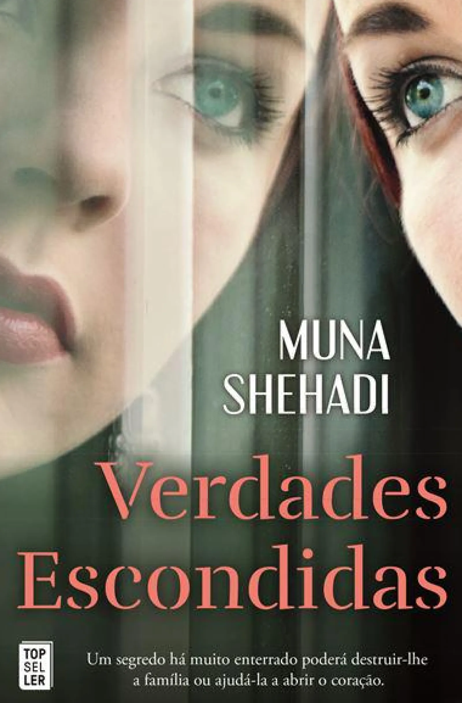 Clearance Topseller Verdades Escondidas de Muna Shehadi