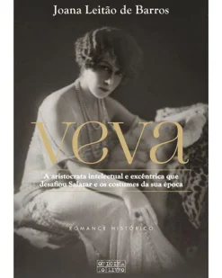 Oficina Livro Veva de Joana Leitão de Barros