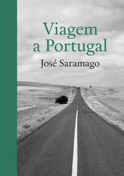 Porto Editora Viagem a Portugal de José Saramago - Edição Especial