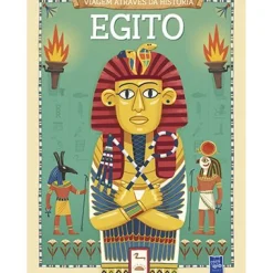 Online Yoyo Viagem Através da História - Egito