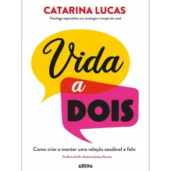 Best Arena Pt Vida a Dois de Catarina Lucas