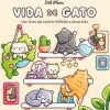 Cultura Editora Vida de Gato