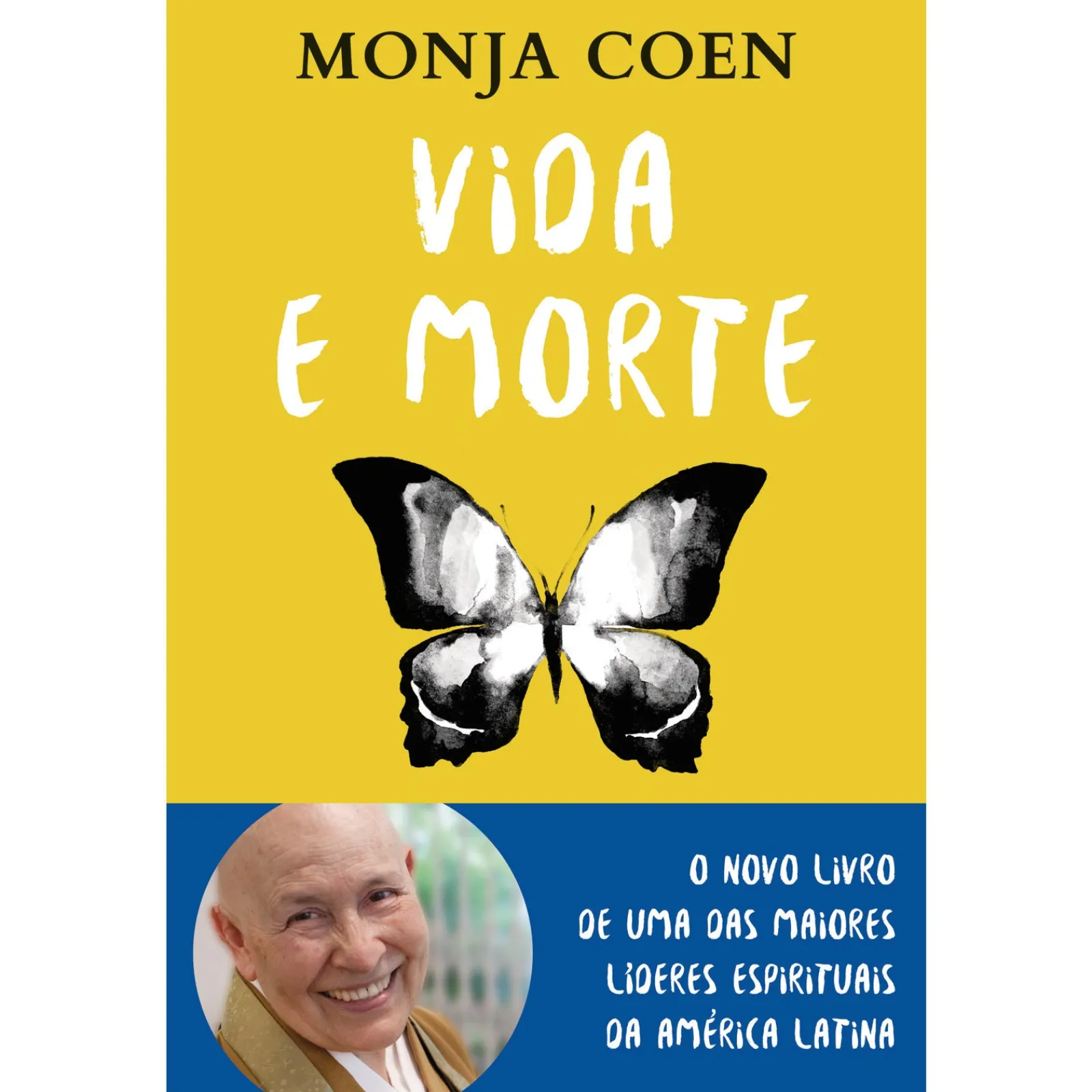 Farol Vida e Morte de Monja Coen