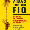 Oficina Livro Vidas por um Fio de Luís Francisco