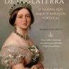 Sale Manuscrito Vitória de Inglaterra - A Rainha que Amou e Ameaçou Portugal de Isabel Machado