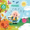 Online Jacarandá Vivaldi - as Minhas Primeiras Músicas Clássicas