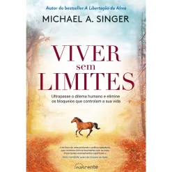 Online Nascente Viver sem Limites de Michael A. Singer