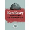 Sale Livros Do Brasil Voando Sobre um Ninho de Cucos de Ken Kesey