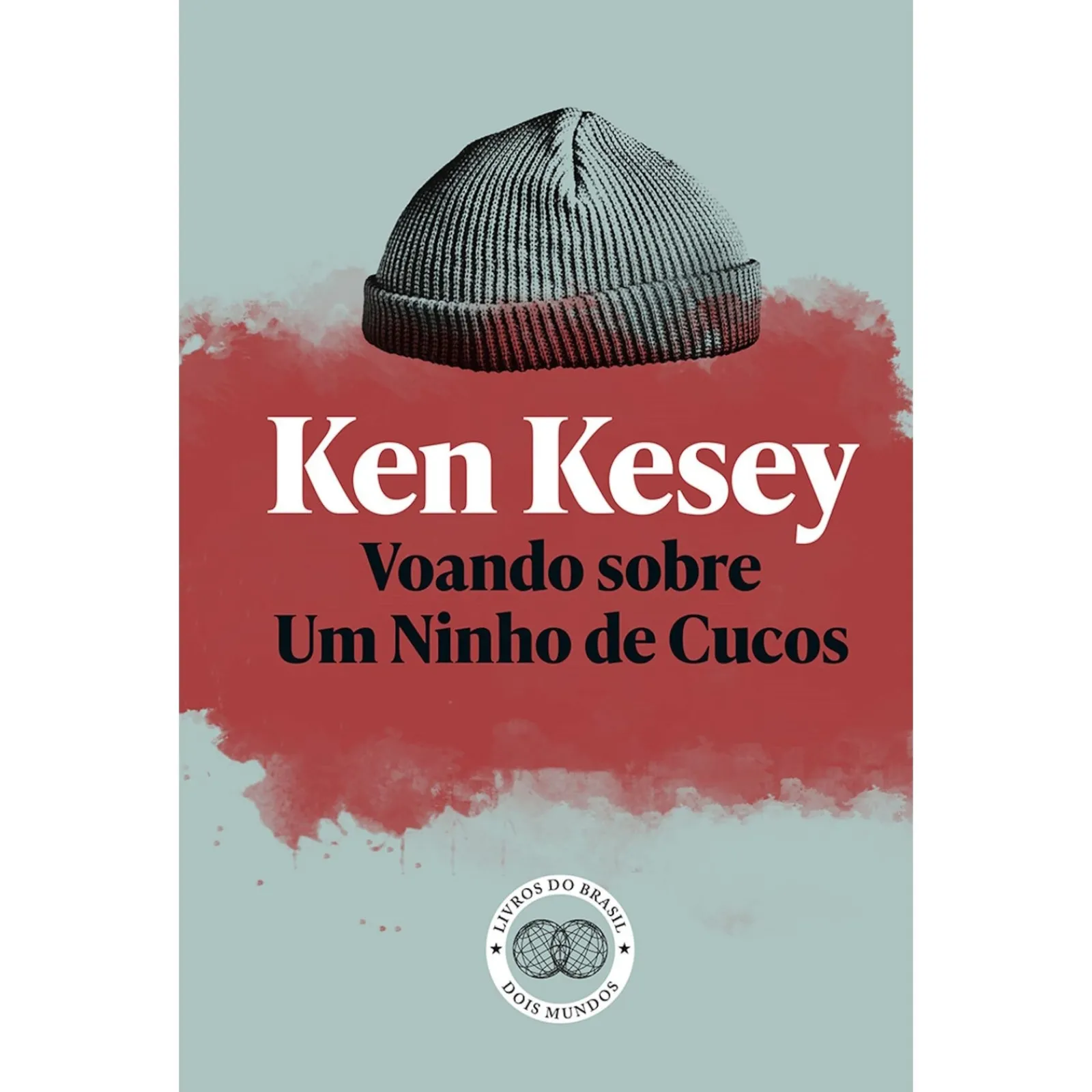 Sale Livros Do Brasil Voando Sobre um Ninho de Cucos de Ken Kesey