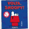 Outlet Iguana Volta, Snoopy! de Charles M. Schulz