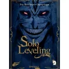 Presença Volume 9 de Solo Leveling
