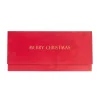 Artebene Voucher com Envelope - Merry Christmas