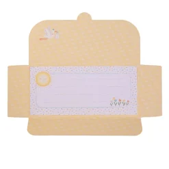 Sale Artebene Voucher Com Envelope - Arco-Íris