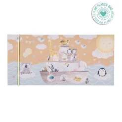 Artebene Voucher Com Envelope - Barco