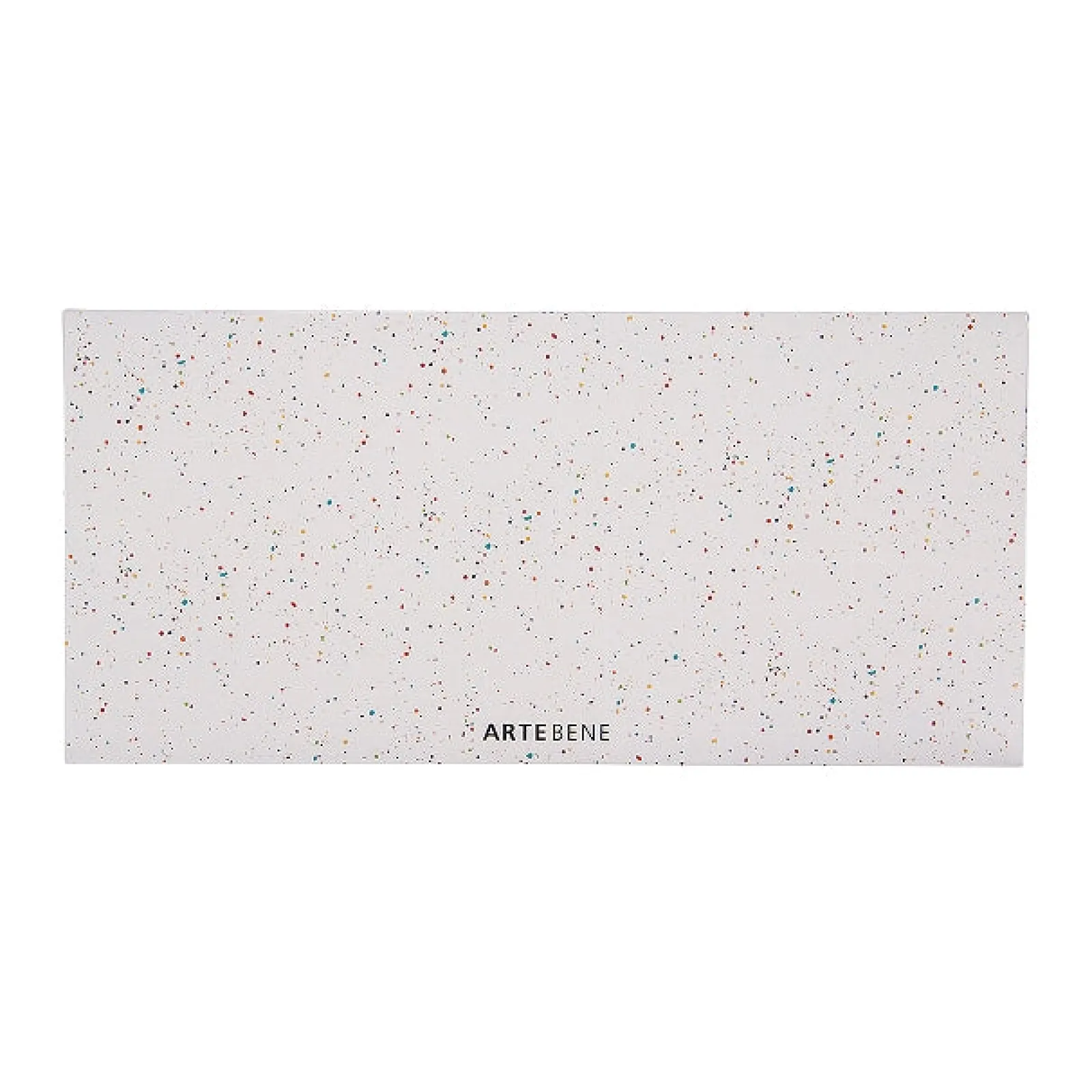 Artebene Voucher Com Envelope - Happy Birthday Bal