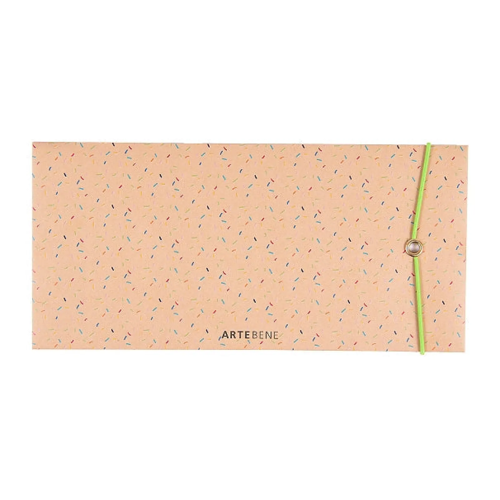 Outlet Artebene Voucher Com Envelope - Happy Birthday Core