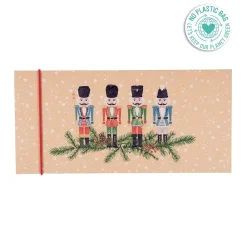 Artebene Voucher Com Envelope - Quebra-Nozes