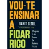 Note! Online Vou-Te Ensinar A Ficar Rico de Ramit Sethi
