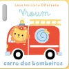 Yoyo Books Vroum - Carro dos Bombeiros