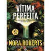 Best Chá Das Cinco Vítima Perfeita de Nora Roberts