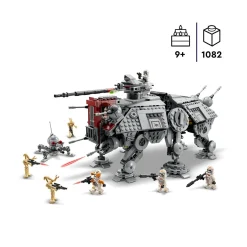 Online Lego-Star Wars Walker At-Te