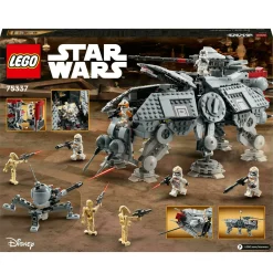 Online Lego-Star Wars Walker At-Te