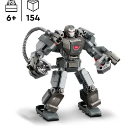 Outlet Lego-Super Hero Warmachine Mech es