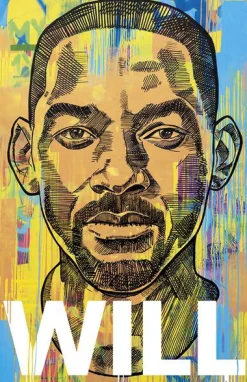 Sale Albatroz Will de Will Smith e Mark Manson