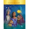 Clearance Dom Quixote Wish - o Livro do Filme de Disney