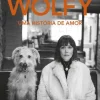 Outlet Porto Editora Wolfy de Kate Spicer - Uma História de Amor