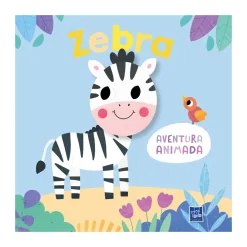 Discount Yoyo Books Zebra