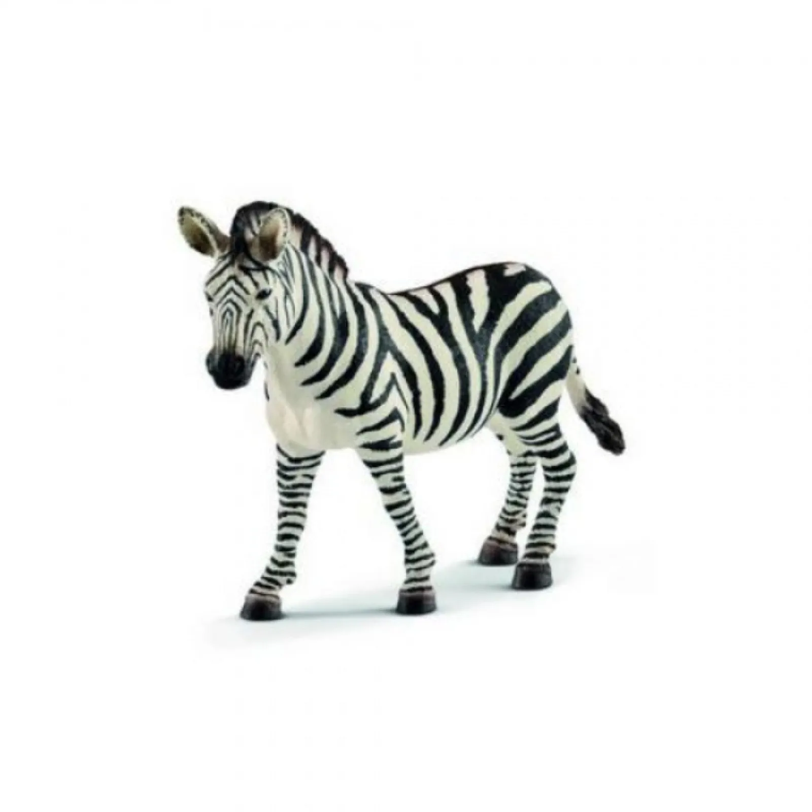 Schleich Zebra Fêmea