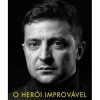 Outlet Ideias De Ler Zelensky - o Herói Improvável de Andrew L. Urban e Chris Mcleod