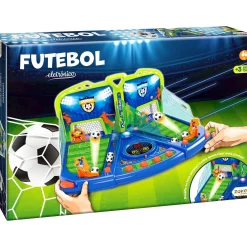 Zoko-Jogos Zoko Jogos - Futebol Eletrónico