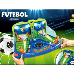 Zoko-Jogos Zoko Jogos - Futebol Eletrónico