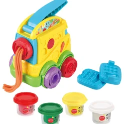 Best Zoko-Plasticina Zoko Plasticinas - Camião De Comidinhas