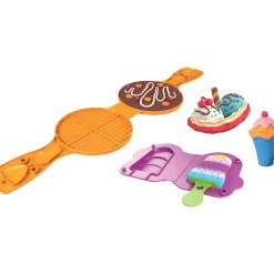 Clearance Zoko-Plasticina Zoko Plasticinas - Máquina De Gelados