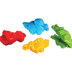 Hot Zoko-Plasticina Zoko Plasticinas - Mundo Jurassico