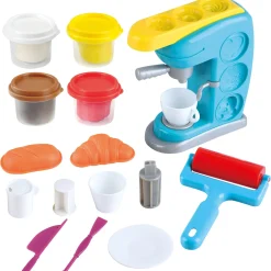 Hot Zoko-Plasticina Zoko Plasticinas - Padaria E Pastelaria