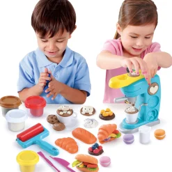 Hot Zoko-Plasticina Zoko Plasticinas - Padaria E Pastelaria