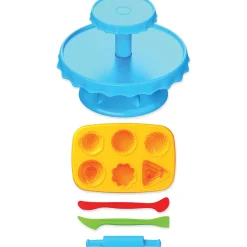 Zoko-Plasticina Zoko Plasticinas - Pastelaria Criativa