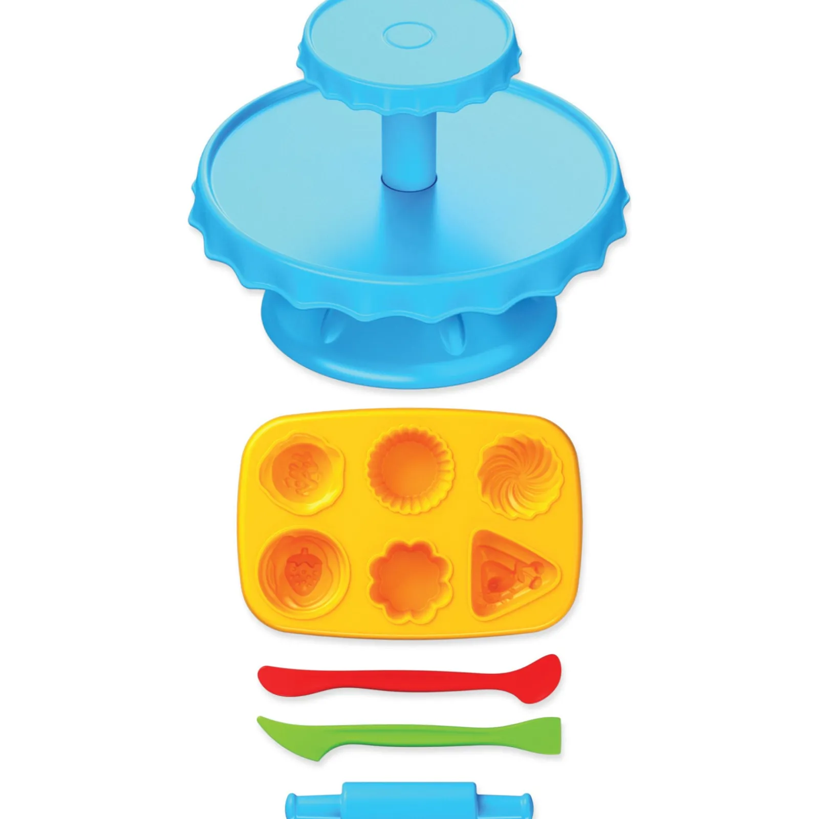 Zoko-Plasticina Zoko Plasticinas - Pastelaria Criativa