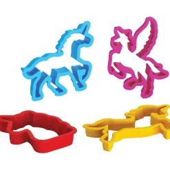 Zoko-Plasticina Zoko Plasticinas - Unicórnio Mágico