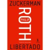 Dom Quixote Zuckerman Libertado de Philip Roth